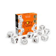 Rory's Story Cubes