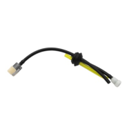 Universal Fuel line set c/w Grommet & Filter