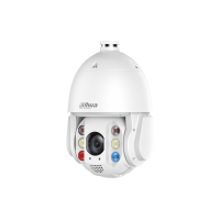 Dahua IP 4MP 32x Zoom TiOC 4G PTZ