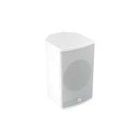 DAS MIA-X8-W | 8" Coaxial 250w 8&Omega; Passive Install Speaker, White