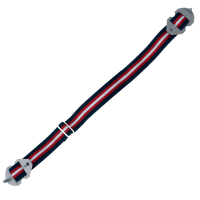 JSP Elasticated Chinstrap