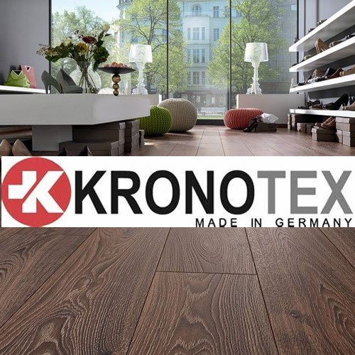 Kronotex Range