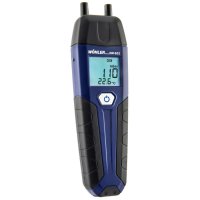 W&ouml;hler DM 602 Digital Manometer