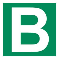 Letter B