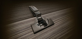 Cookstown Panel Centre Ltd, Kitchen Hinges, Clip top, Blumotion, Modul, Clip