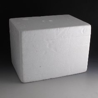 Polystyrene Insulating box