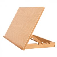 Create Boyne Easel - A3