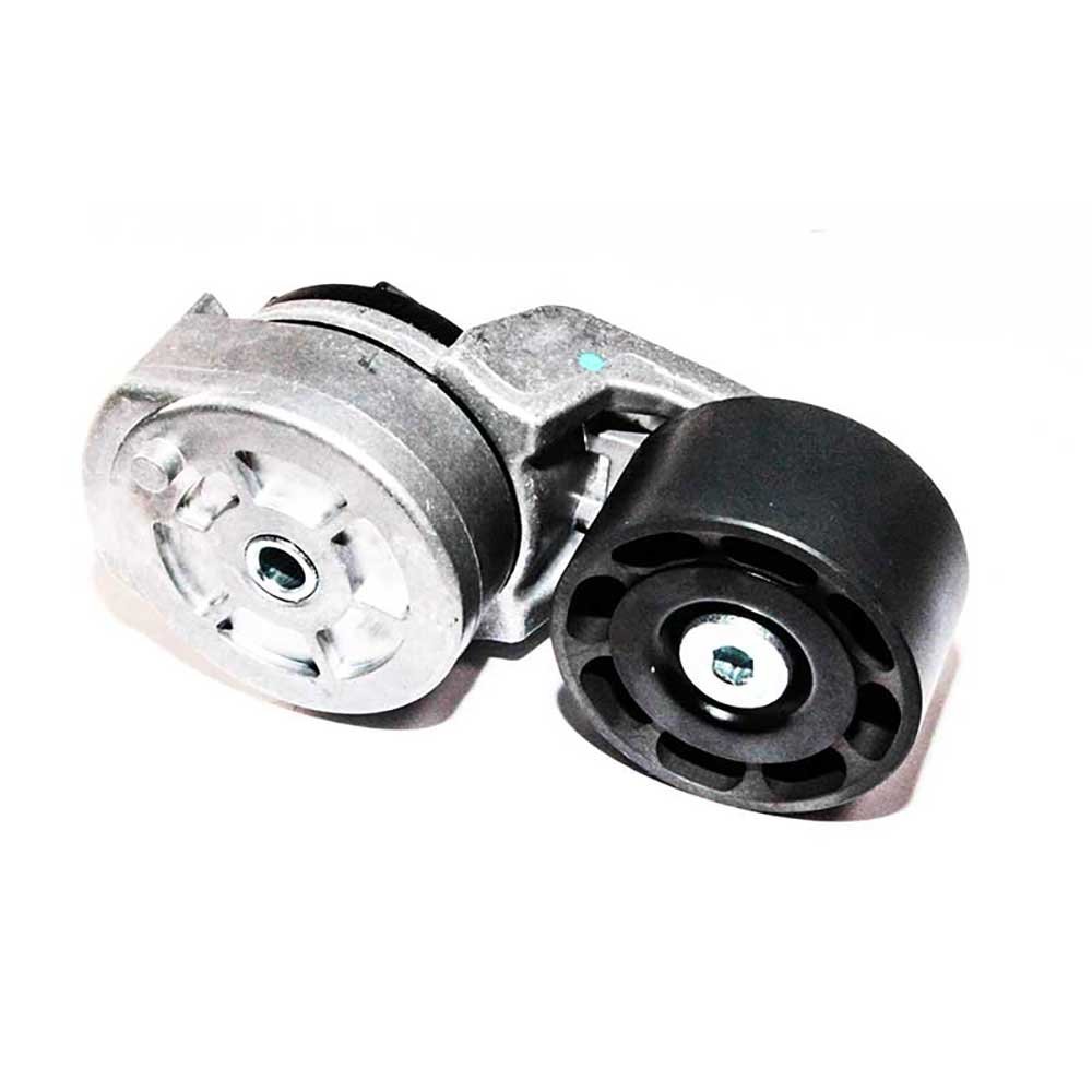 BELT TENSIONER