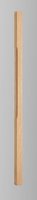 Stair Spindle Chamfered 900mm White Oak (To Order)