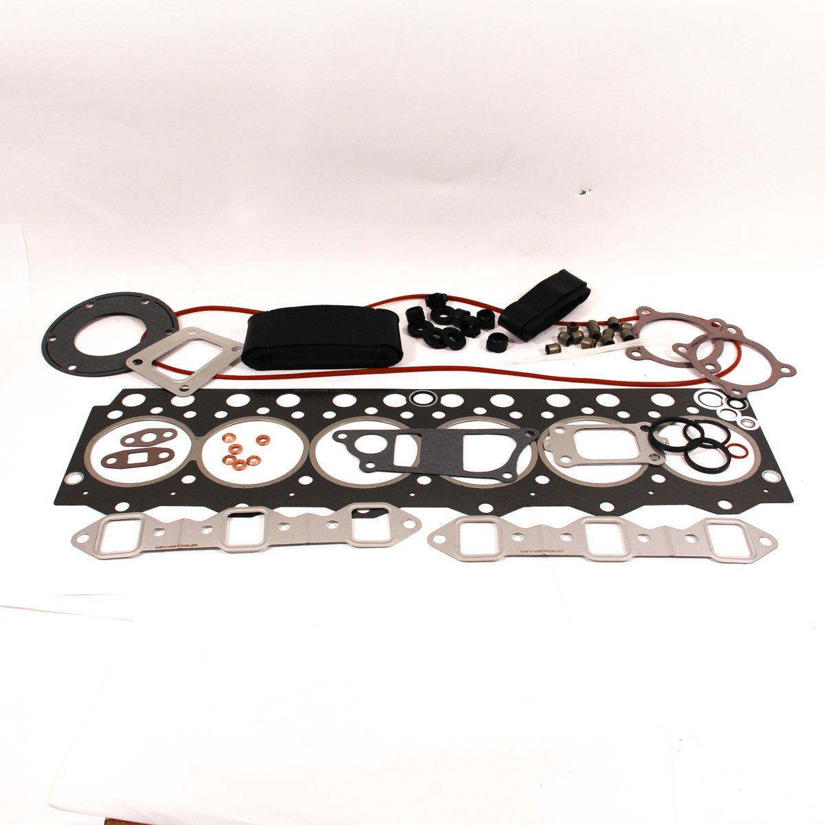 GASKET KIT UPPER