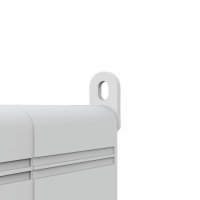 OFL1E nVent Hoffman Wallmounting bracket