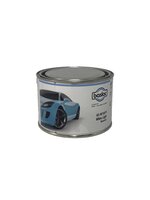 BASLAC: 45-W1019 WHITE LIGHT  BASECOAT  0.5L