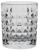 Highland Clear Cut Tumbler 26.6cl (9oz) Carton of 24