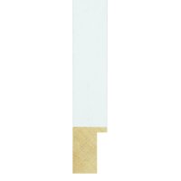 WHITE OPEN GRAIN FSC