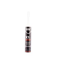 Selsil X1 MS Construction Sealant & Adhesive