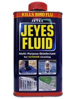 Jeyes Fluid 1 Litre