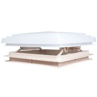 MPK Rooflight 360x320
Including Flynet
(Beige)