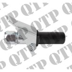 Grease Gun Safe Lock Standard