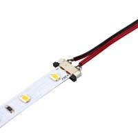 Saxby Orion IP20 Tape to Driver Connector