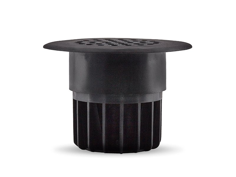 Flettner Universal Floor Vent