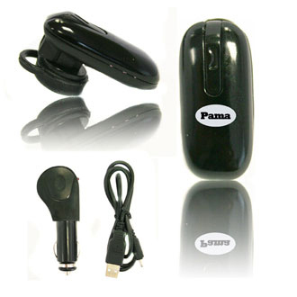 Bluetooth
