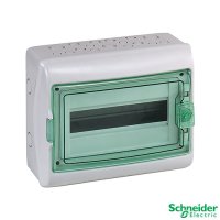 Kaedra 18 MOD 1 Row Enclosure IP65