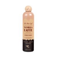 The Hair Cafe Vanilla Latte Conditioner 400ml