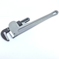 PREDATOR 14" HEAVY DUTY PIPE WRENCH ALUMINIU