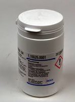 RINGER TABLETS FOR THE PREPARATION OF RINGER'