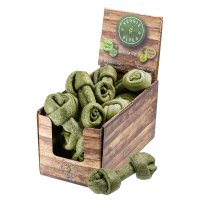 Veggie Bites Puffed Bone 800g