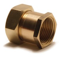 KUTERLITE DZR 22x3/4" 912 FEMALE COUPLING