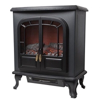 WARMLITE ELECTRIC FIREPLACE HEATER