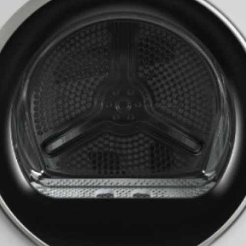 Nordmende 8KG Condenser Dryer with Heat Pump | TDHP81WH 2