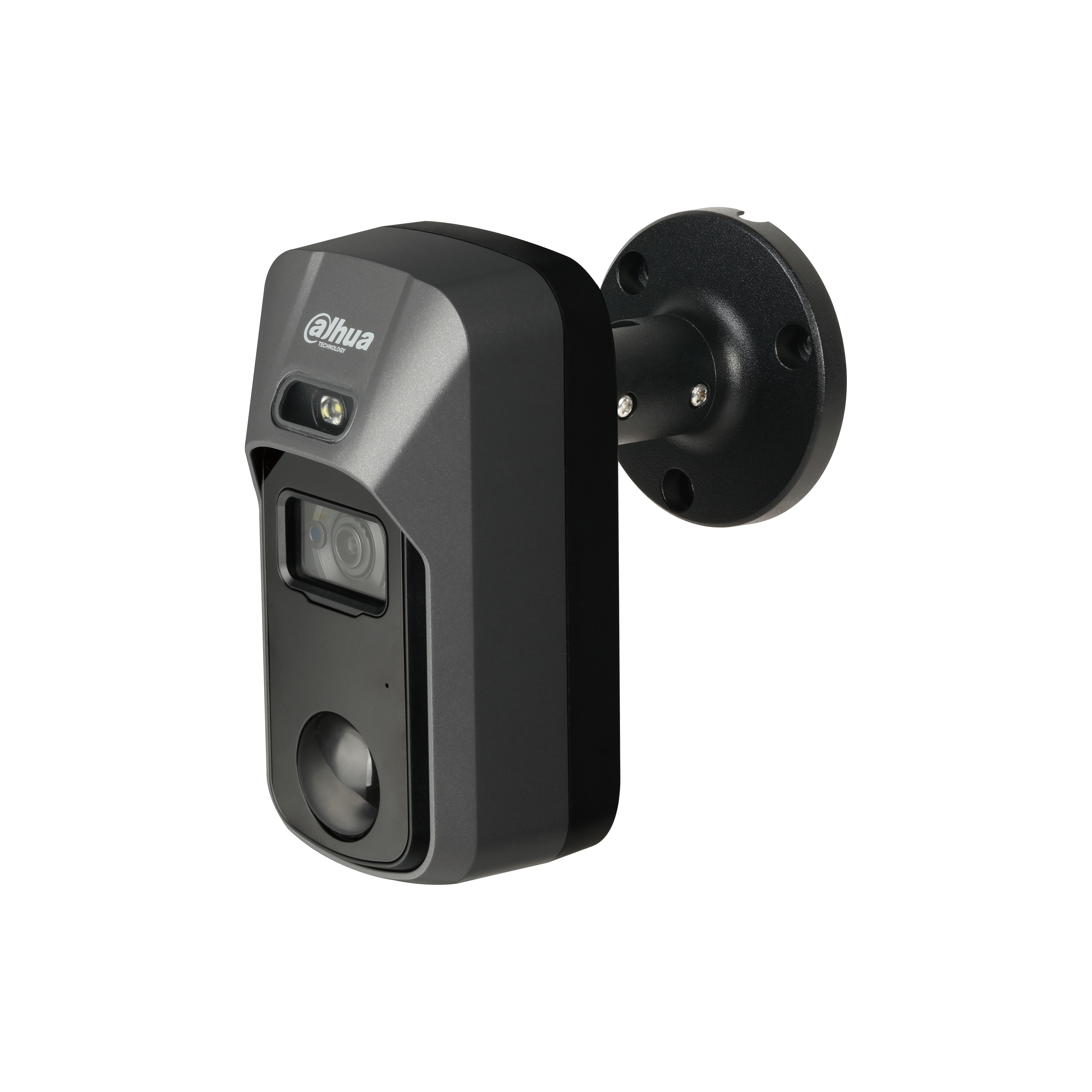 Dahua 2MP HDCVI Active Deterrence Camera