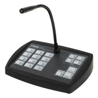 Cloud PM12 | Paging Microphone