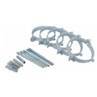 Vaillant Flue Support Clips 60/100mm (Pack of 5) 303821