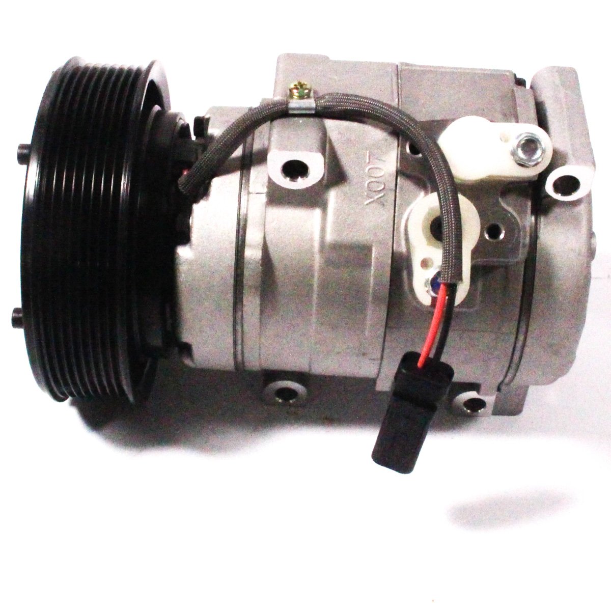 COMPRESSOR
