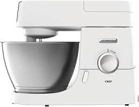 Kenwood Classic Chef White Food Mixer