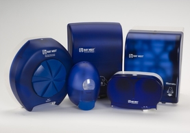 Industrial Soap Dispensers