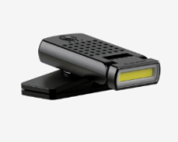 Ledlenser W1R Work Rechargeable Cliplight 220 Lumens