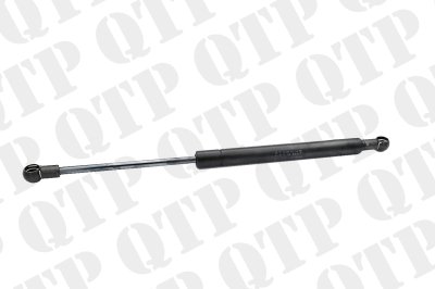 Gas Strut Window