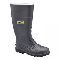3SF-025, Blundstone Gumboot, Steel Toe