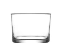 Fully Tempered Cadiz Tumbler 24cl/ 8.5oz Carton of 12