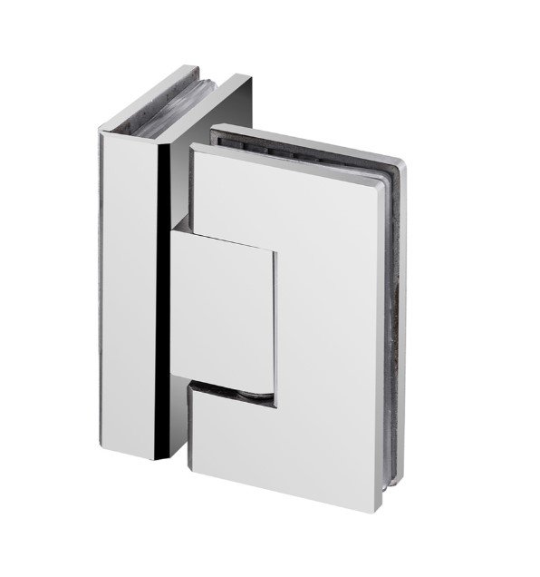Glass To Glass Hinge