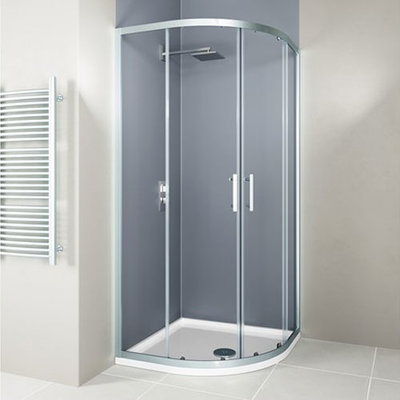 Hydro Quadrant Door 800mm