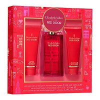 Elizabeth Arden Red Door 100ml 3pc Gift Set