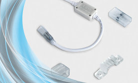 Drivers, Control & Connector Leads