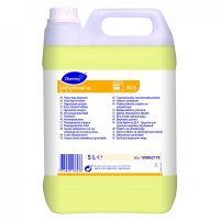 Suma Concentrated Liquid Degreaser - Yellow 5L
