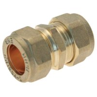 35mm CxC Compression Coupling 318031