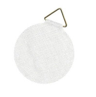 Gummed Cloth Hangers